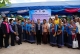 ท่านยุพาภร วิฑูรย์ ประธานแม่บ้านมหาดไทยจังหวัดอุบลราชธานี​ ร่วมกับชมรมแม่บ้านท้องถื่นไทยจังหวัดอุบลราชธานีได้มาเยือน  อบต.โนนสวาง